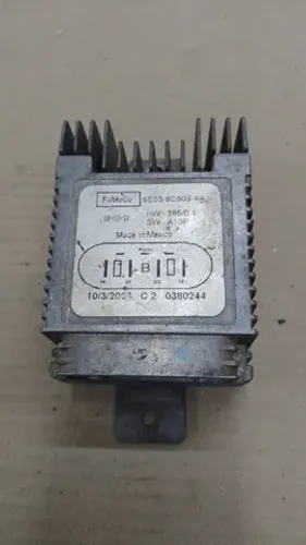 Modulo Rele Ventoinha Fusion 2.3