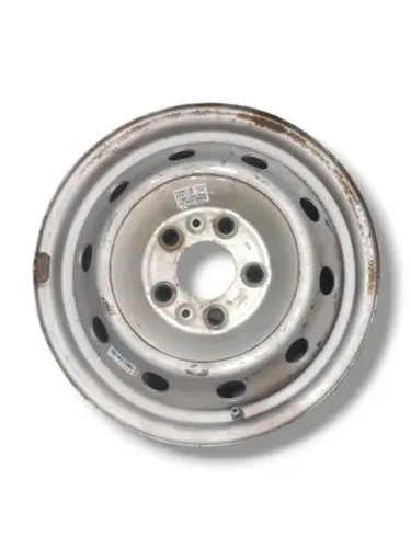 Roda aro 16 - Fiat ducato 2006 em diante