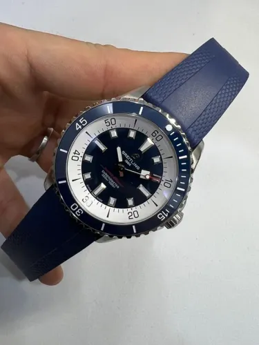 Relógio Breitling SuperOcean Automático 