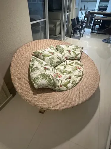 Chaise Sofá varanda ou jardim