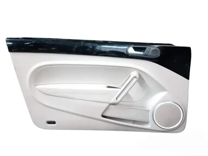 Forro de porta original para novo Fusca, Nem Beetle 2010 a 2015 