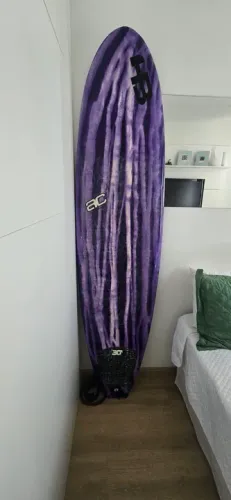 Prancha Fun Board HB - AC surfboard