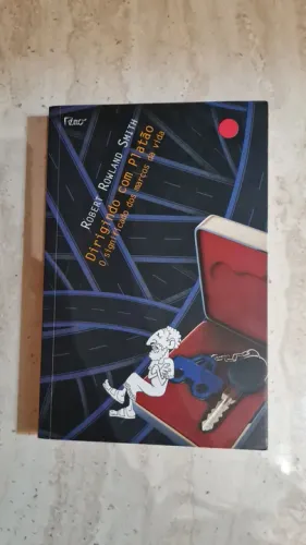 Livro Dirigindo com Platão O significado dos marcos da vida