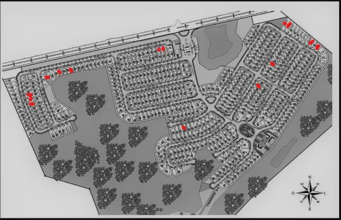 Vendo lotes Verana Macapá sem juros ou até 120x finc próprio