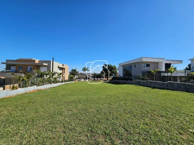 Terreno em Cabreúva à venda Portal do Japy Golf Clube - SP | Área total 1.000,00 m² - R$ 8