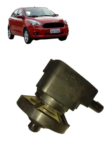 Bobina Ignição Ford Ka 2015