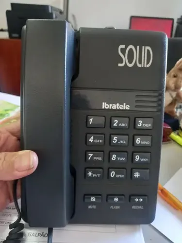 TELEFONE RETRO 