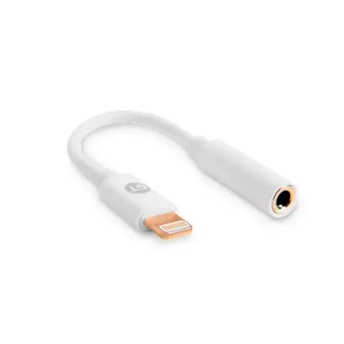 Adaptador Lightning para P3 GT - WZetta