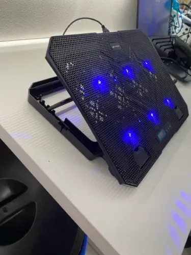 Cooler Base para Notebook