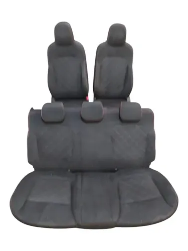Jogo de Bancos Renault Kwid 2019