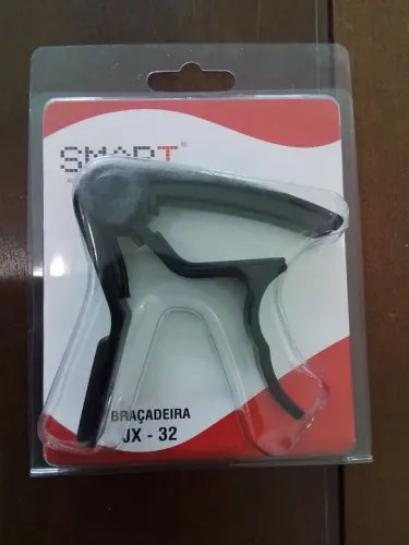 Capotraste braçadeira smart JX32