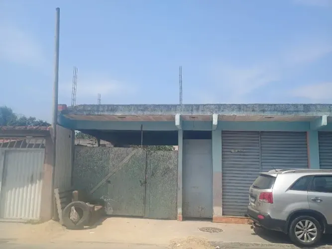 Excelente investimento em Sepetiba