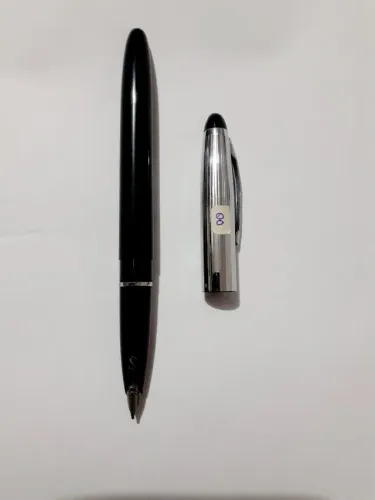 Caneta Sheaffers coleção 