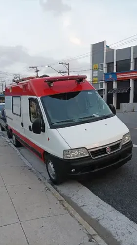 Ducato 2011 euro 3