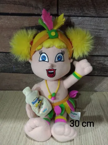 Pelúcia Xuxinha