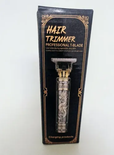 Máquina Hair Trimmer Dragao