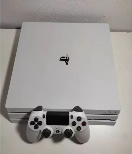 OFERTA - PS4 PRO 1TB c/ Garantia. Garanta já o seu Gamer!!!!