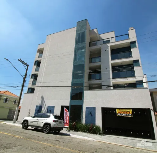 SãO PAULO - Casa de Condomínio - Tucuruvi