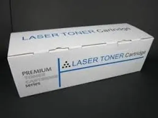 laser toner
