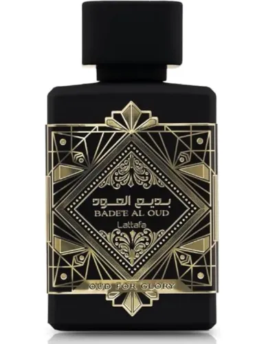 Perfume Lattafa OUD FOR GLORY - Badee Al Oud