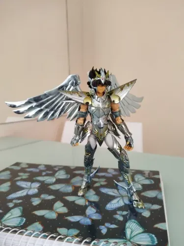 Seiya de Pegasus Cloth Myth