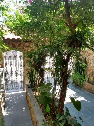 Casa à venda, 126 m² por R$ 650.000,00 - Vila Nogueira - Diadema/SP