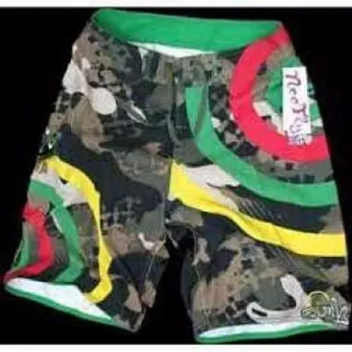OFERTA Bermuda Quiksilver Neo Fly Importada 
