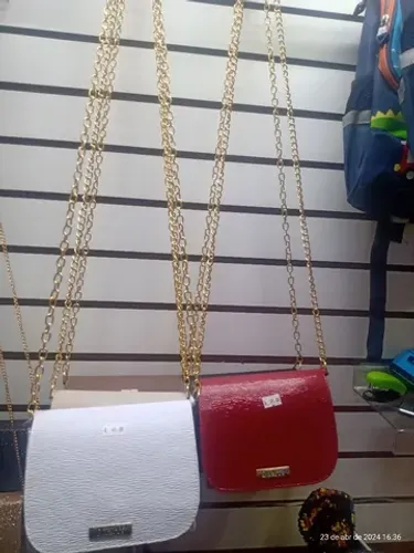 Bolsa de ombro