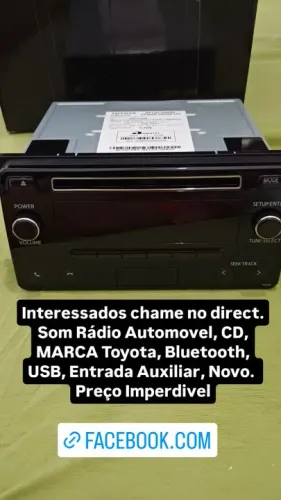 SOM AUTOMOTIVO