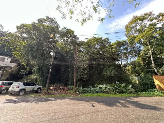 2 TERRENOS A VENDA EM MURIQUI