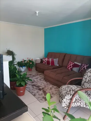 Cobertura à venda em São José dos Campos, Jardim América, com 3 quartos, com 150 m²
