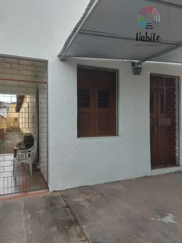 Casa Padrão para Venda em José Bonifácio Fortaleza-CE