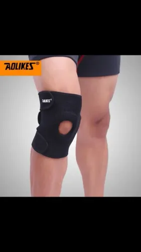 Joelheira neoprene 