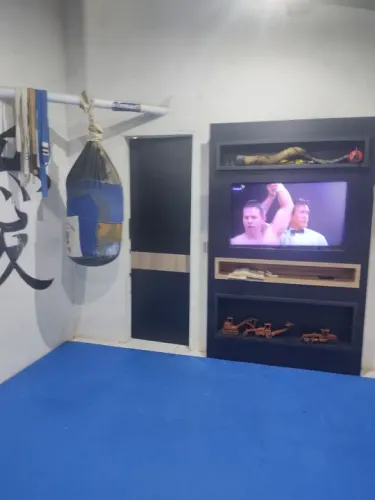 painel de tv em mdf