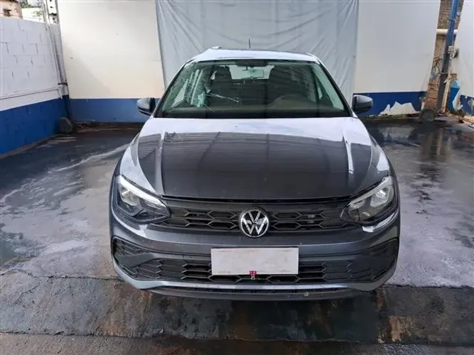 SUCATA VOLKSWAGEN POLO TRACK 2022