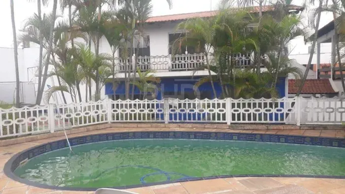 Sobrado com excelente localização na vila Homero Thon Santo André - para locação -