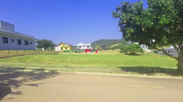 Terreno a venda condominio Vida Real Itupeva SP