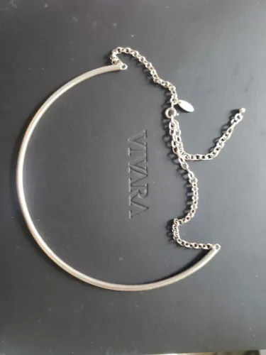 Colar Choker Vivara Life