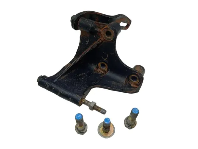 8908 Suporte Do Alternador Fiat Palio Strada Uno Fiasa 96 A 01