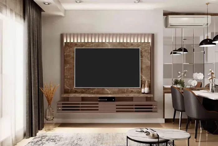 Bancada suspensa 100% Mdf !! Sr67m
