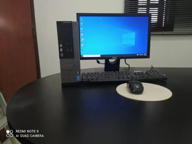 computador dell