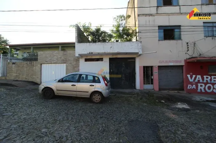 Loja para aluguel, Catalão - Divinópolis/MG