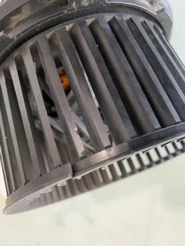 Motor Ventilador Interno Com Ventilador Quebrado C3 2019