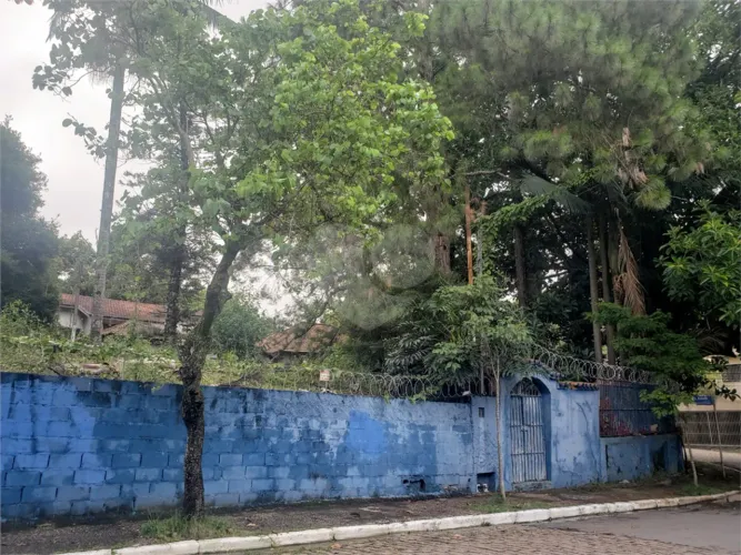 Terreno à venda em Chácara Flora, São Paulo - SP