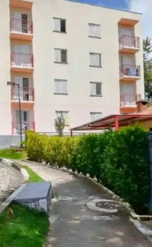 Apartamento à venda no Condomínio Residencial São Conrado em Valinhos/SP