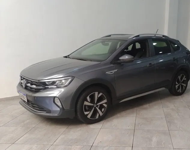 Volkswagen Nivus Highline 1.0 200 TSI Flex AUT 2024
