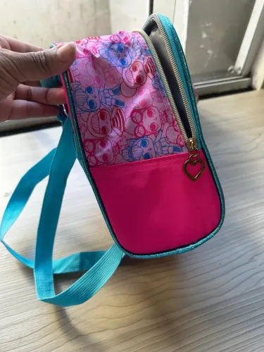Mochila Infantil L.O.L. Surprise!