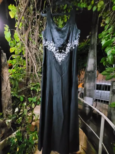 Vestidos de festa, formatura, casamento, réveillon. Roupa. Brecho