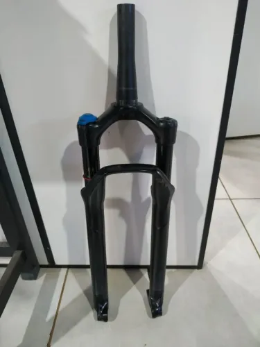 Suspensão 29 Rock shok REBA 90 mm curso boost Garfo 15x110