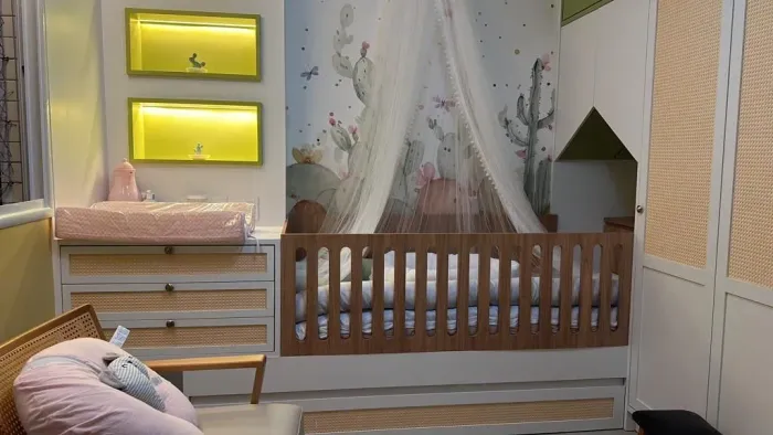 Papel de parede Aplicação 